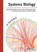 Cover: Systems Biology - Wiley-Blackwell