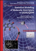 Cover: Statistical Modelling of Molecular Descriptors in QSAR/QSPR - Wiley-Blackwell