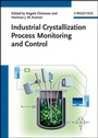Bild: Industrial Crystallization Process Monitoring and Control - Wiley-VCH