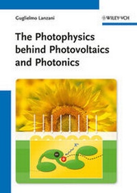 Abbildung von: The Photophysics behind Photovoltaics and Photonics - Wiley-VCH