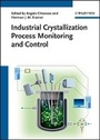 Bild: Industrial Crystallization Process Monitoring and Control - Wiley-VCH