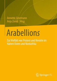 Abbildung von: Arabellions - Springer VS