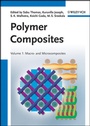 Cover: Polymer Composites - Wiley-VCH