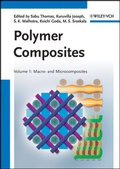 Cover: Polymer Composites - Wiley-VCH