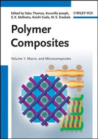 Enlarge image Cover: Polymer Composites - Wiley-VCH