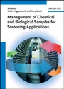 Cover: Management of Chemical and Biological Samples for Screening Applications - Wiley-VCH