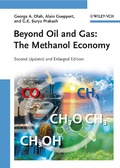 Cover: Beyond Oil and Gas: The Methanol Economy - Wiley-VCH