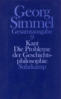 Cover: Gesamtausgabe in 24 B&auml;nden - Suhrkamp