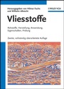 Cover: Vliesstoffe - Wiley-VCH