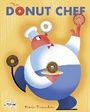 Cover: The Donut Chef - Dragonfly Books