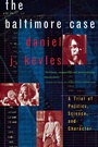 Cover: The Baltimore Case - WW Norton & Co