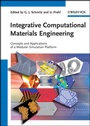 Cover: Integrative Computational Materials Engineering - Wiley-VCH