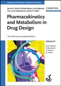 Cover: Pharmacokinetics and Metabolism in Drug Design - Wiley-VCH