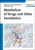 Cover: Metabolism of Drugs and Other Xenobiotics - Wiley-VCH