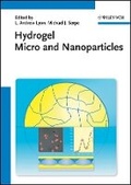 Cover: Hydrogel Micro and Nanoparticles - Wiley-VCH