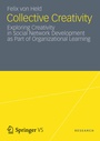Cover: Collective Creativity - VS Verlag für Sozialwissenschaften