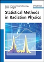 Cover: Statistical Methods in Radiation Physics - Wiley-VCH