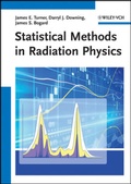 Cover: Statistical Methods in Radiation Physics - Wiley-VCH