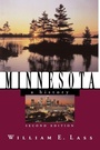 Cover: Minnesota - WW Norton & Co