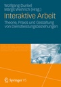 Cover: Interaktive Arbeit - Springer VS
