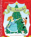 Cover: The Nutcracker - Golden Books Publishing Company, Inc.