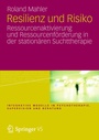 Cover: Resilienz und Risiko - Springer VS