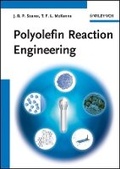 Cover: Polyolefin Reaction Engineering - Wiley-VCH