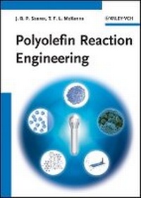 Enlarge image Cover: Polyolefin Reaction Engineering - Wiley-VCH