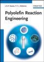 Cover: Polyolefin Reaction Engineering - Wiley-VCH