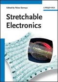 Cover: Stretchable Electronics - Wiley-VCH