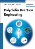 Cover: Polyolefin Reaction Engineering - Wiley-VCH