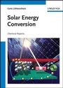 Cover: Solar Energy Conversion - Wiley-VCH