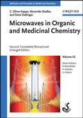 Cover: Microwaves in Organic and Medicinal Chemistry - Wiley-VCH