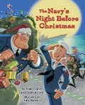 Cover: The Navy's Night Before Christmas - Golden Books Publishing Company, Inc.
