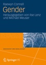 Cover: Gender - Springer VS
