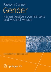 Enlarge image Cover: Gender - Springer VS