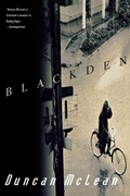 Cover: Blackden - WW Norton & Co