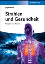 Cover: Strahlen und Gesundheit - Wiley-VCH
