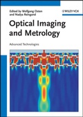 Cover: Optical Imaging and Metrology - Wiley-VCH