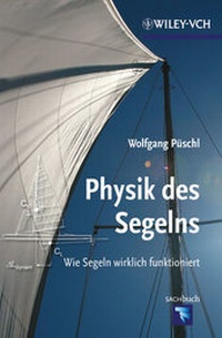 Abbildung von: Physik des Segelns - Wiley-VCH