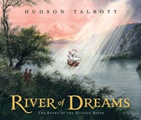 Enlarge image Cover: River of Dreams - Putnam Adult