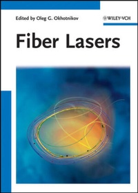 Bild vergrößern Bild: Fiber Lasers - Wiley-VCH