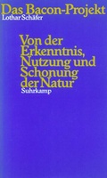 Cover: Das Bacon-Projekt - Suhrkamp