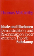 Cover: Ideale und Illusionen - Suhrkamp