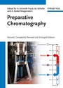 Cover: Preparative Chromatography - Wiley-VCH
