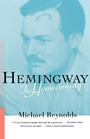 Cover: Hemingway - WW Norton & Co