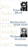 Cover: &raquo;Wir haben das Leben wieder vor uns&laquo; - Suhrkamp
