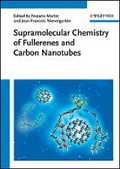 Cover: Supramolecular Chemistry of Fullerenes and Carbon Nanotubes - Wiley-VCH