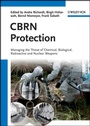 Cover: CBRN Protection - Wiley-VCH