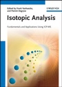 Cover: Isotopic Analysis - Wiley-VCH